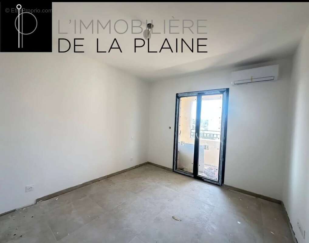 Appartement à PRUNO