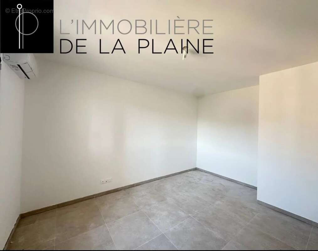 Appartement à PRUNO