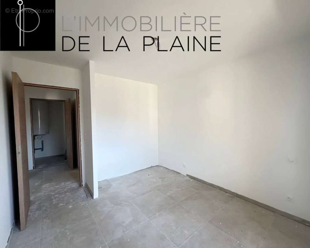 Appartement à PRUNO