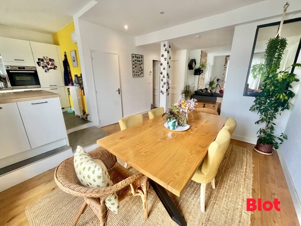 Appartement à BREST