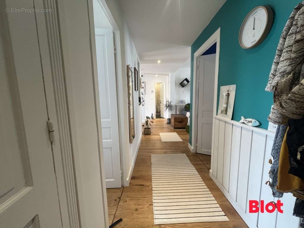 Appartement à BREST