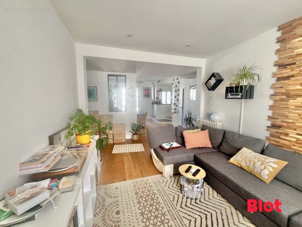 Appartement à BREST