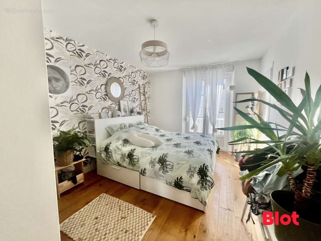 Appartement à BREST