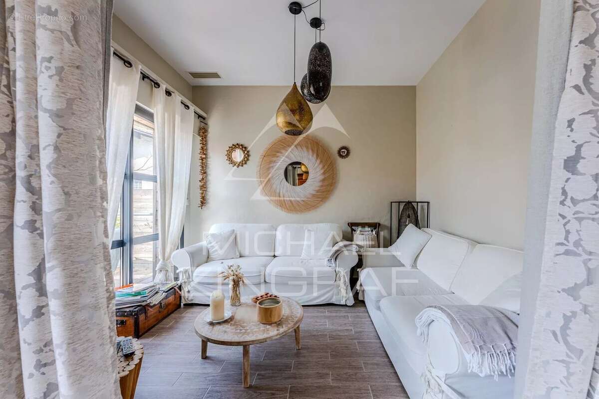 Maison à LE BOUSCAT