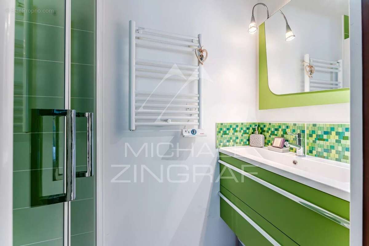 Maison à LE BOUSCAT