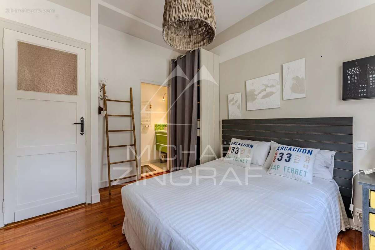 Maison à LE BOUSCAT