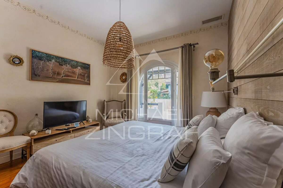 Maison à LE BOUSCAT