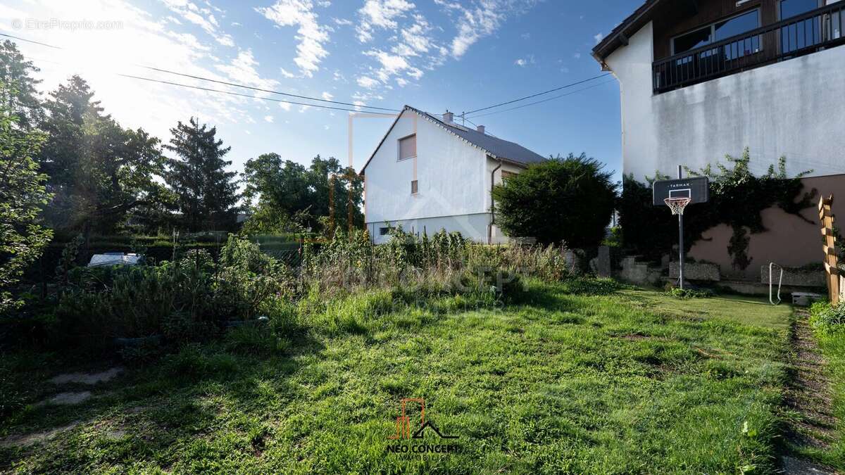 Appartement à HOERDT