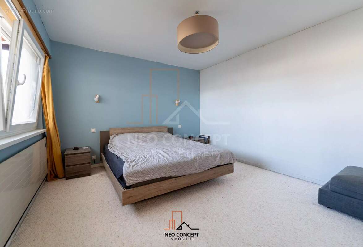 Appartement à HOERDT