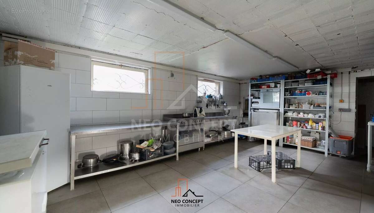 Appartement à HOERDT