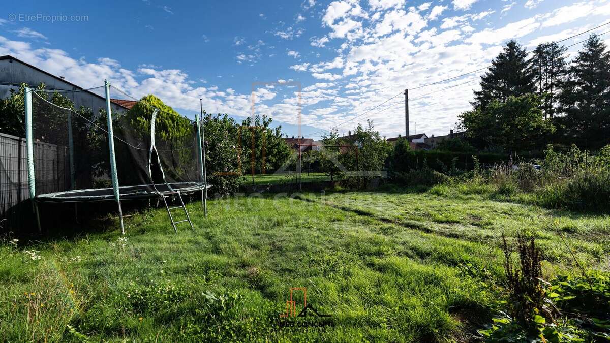 Appartement à HOERDT