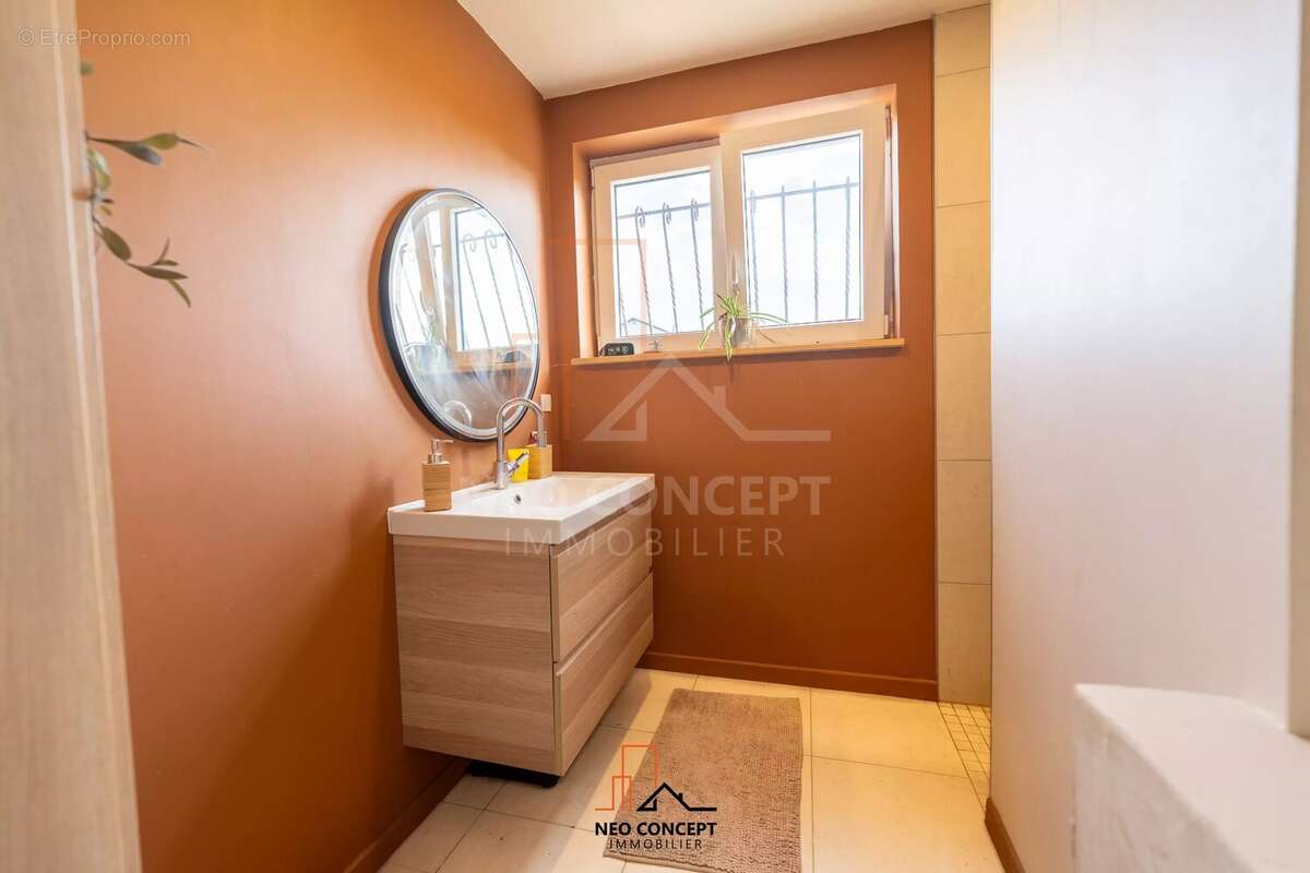 Appartement à HOERDT