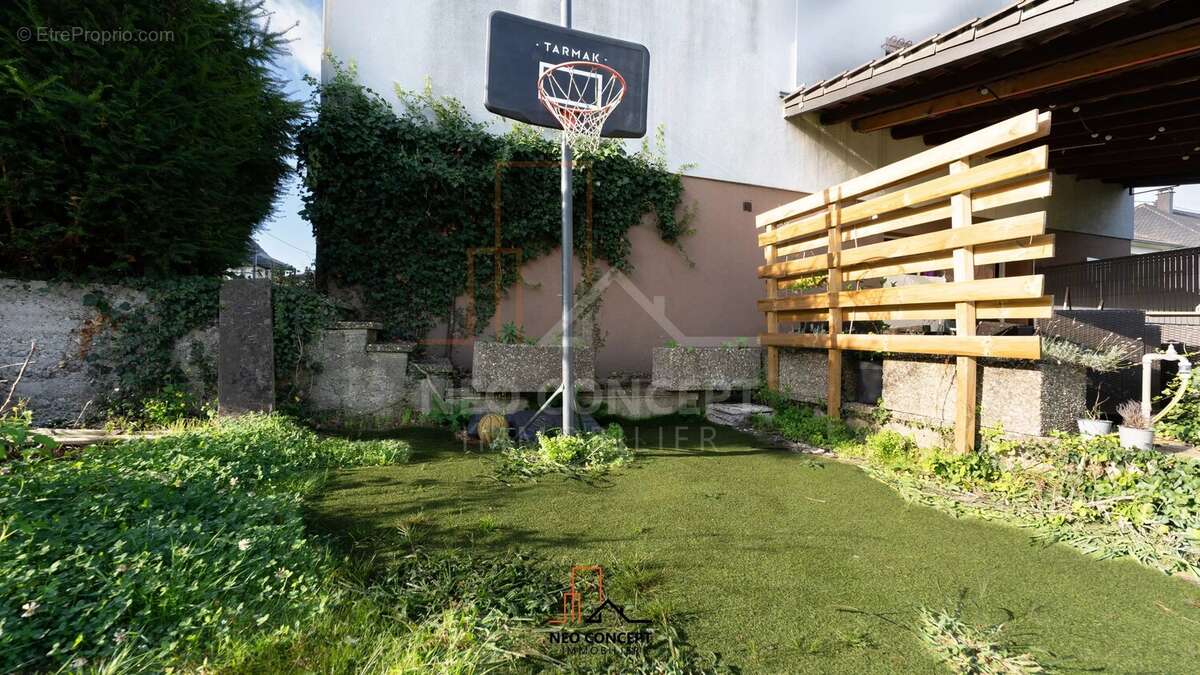 Appartement à HOERDT