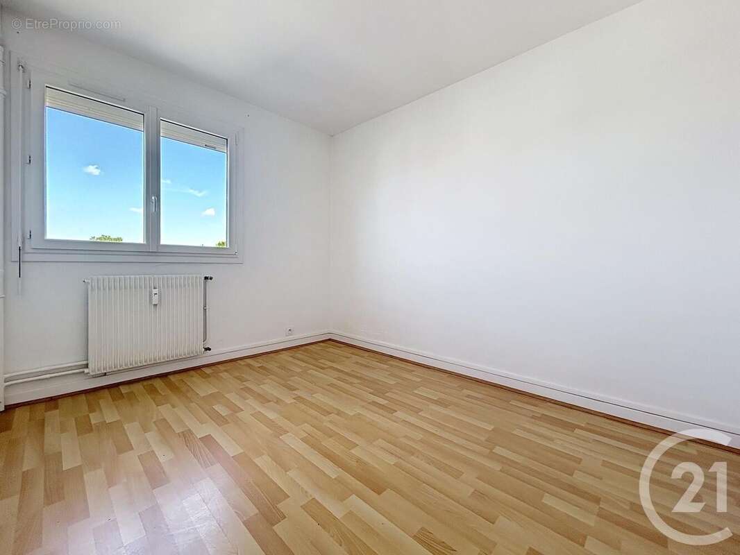 Appartement à TROYES