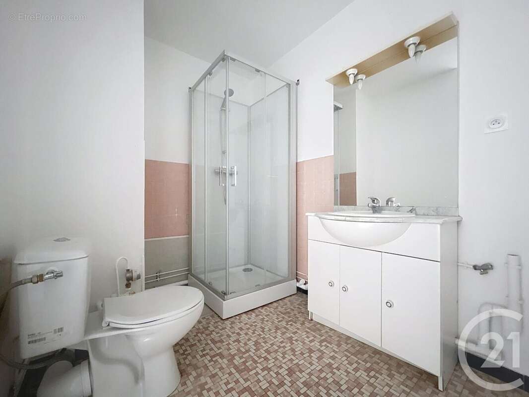 Appartement à TROYES