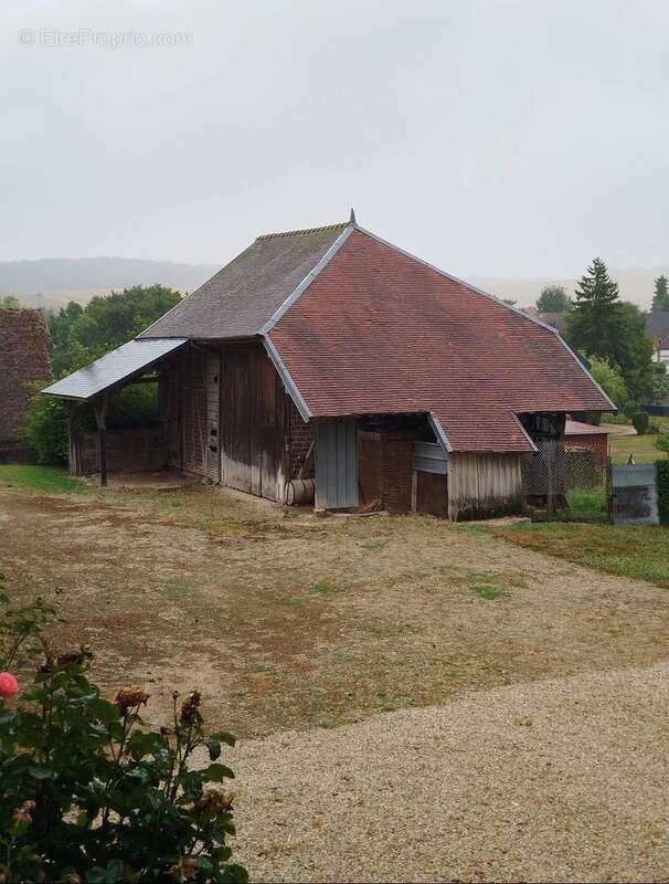 Maison à VAUCHASSIS