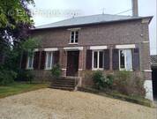 Maison à VAUCHASSIS