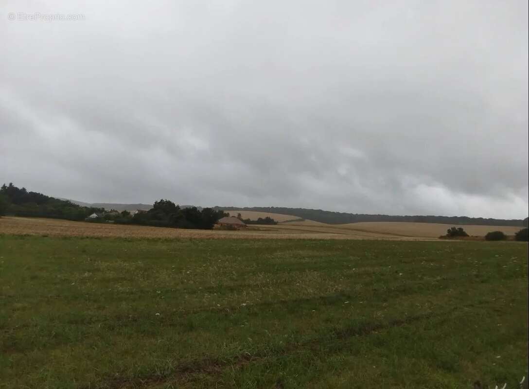 Maison à VAUCHASSIS