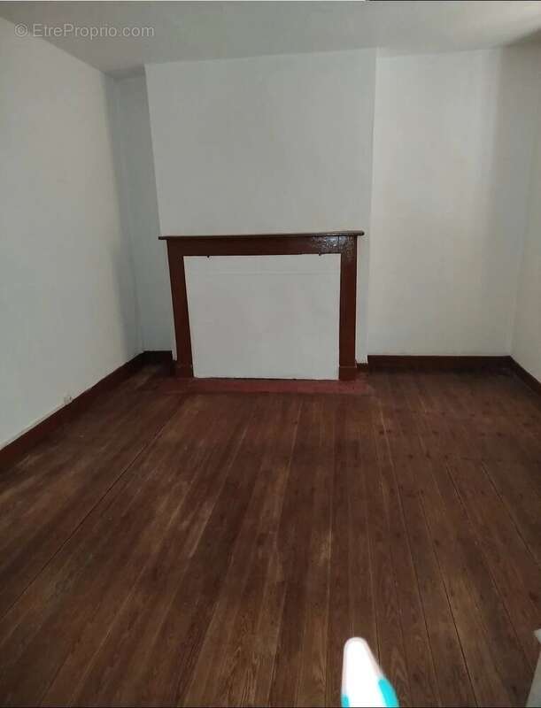 Maison à VAUCHASSIS