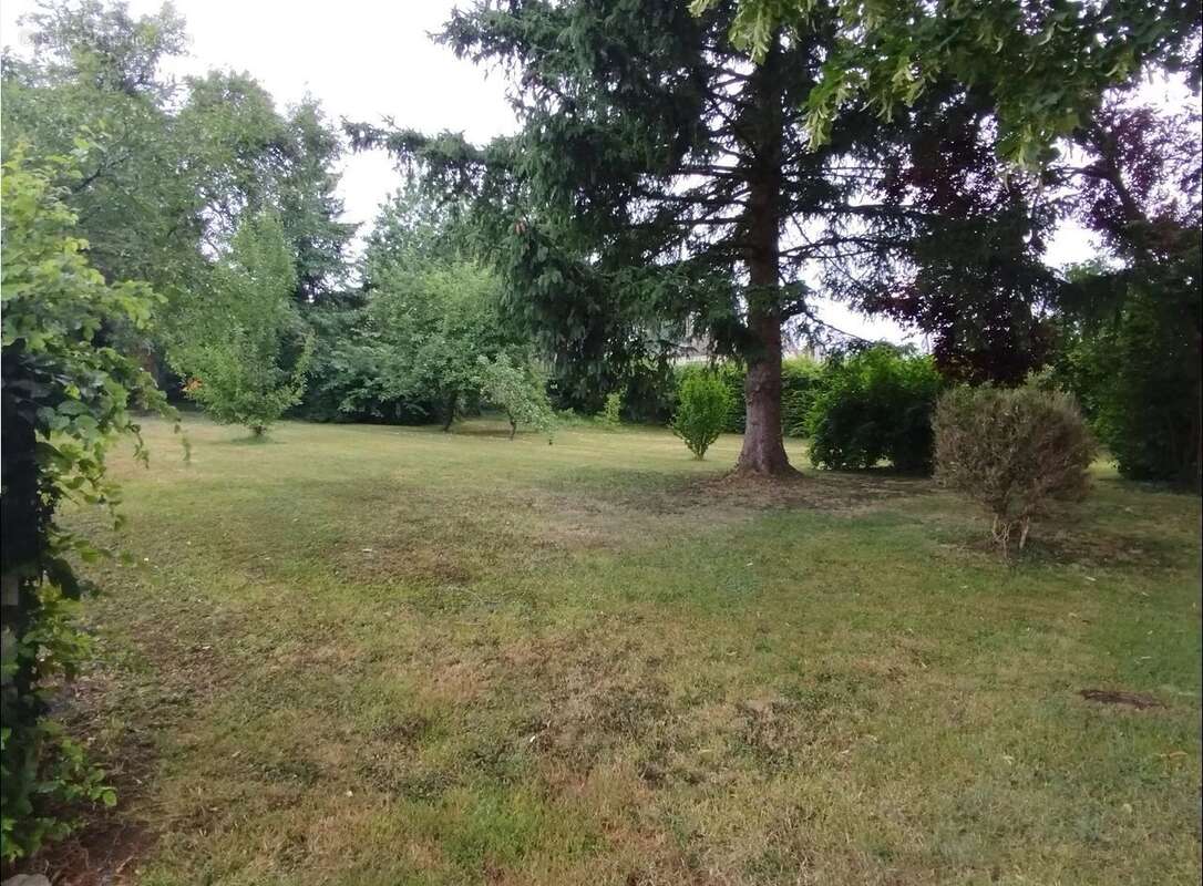 Maison à VAUCHASSIS