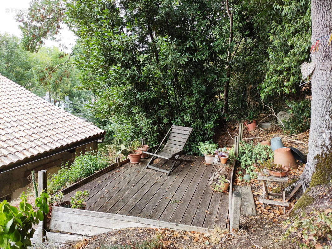 Photo 1 - Maison à LORMONT