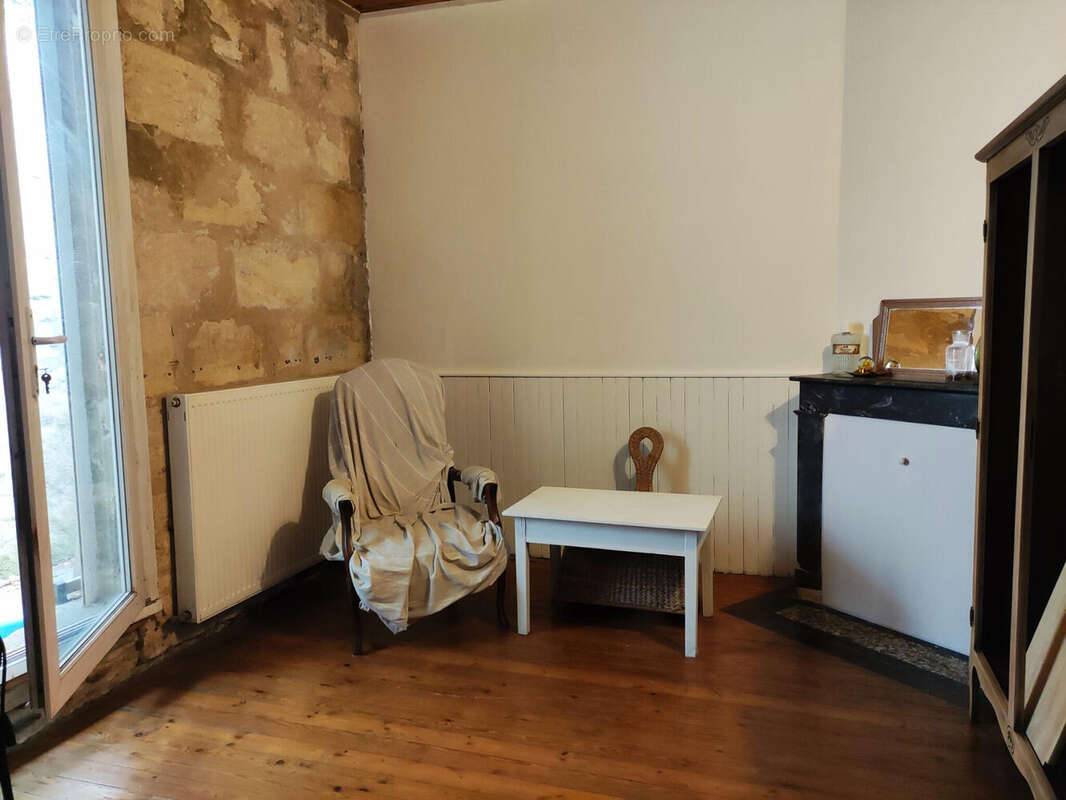 Photo 4 - Maison à LORMONT