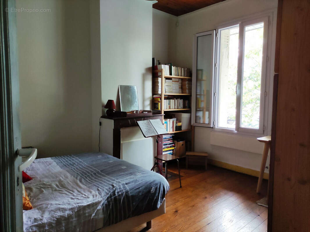 Photo 5 - Maison à LORMONT