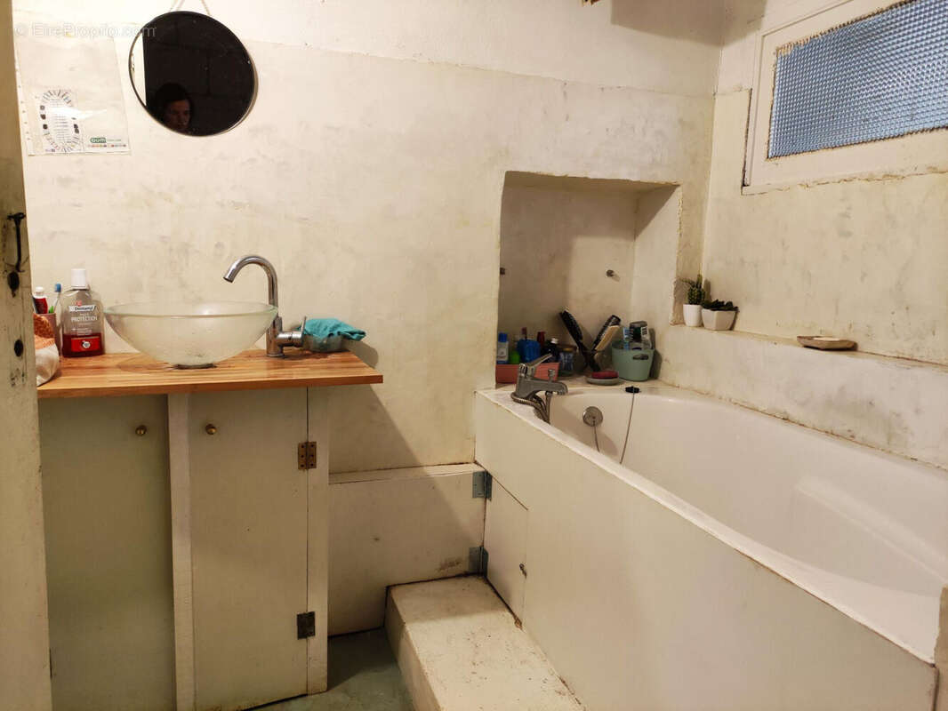 Photo 7 - Maison à LORMONT