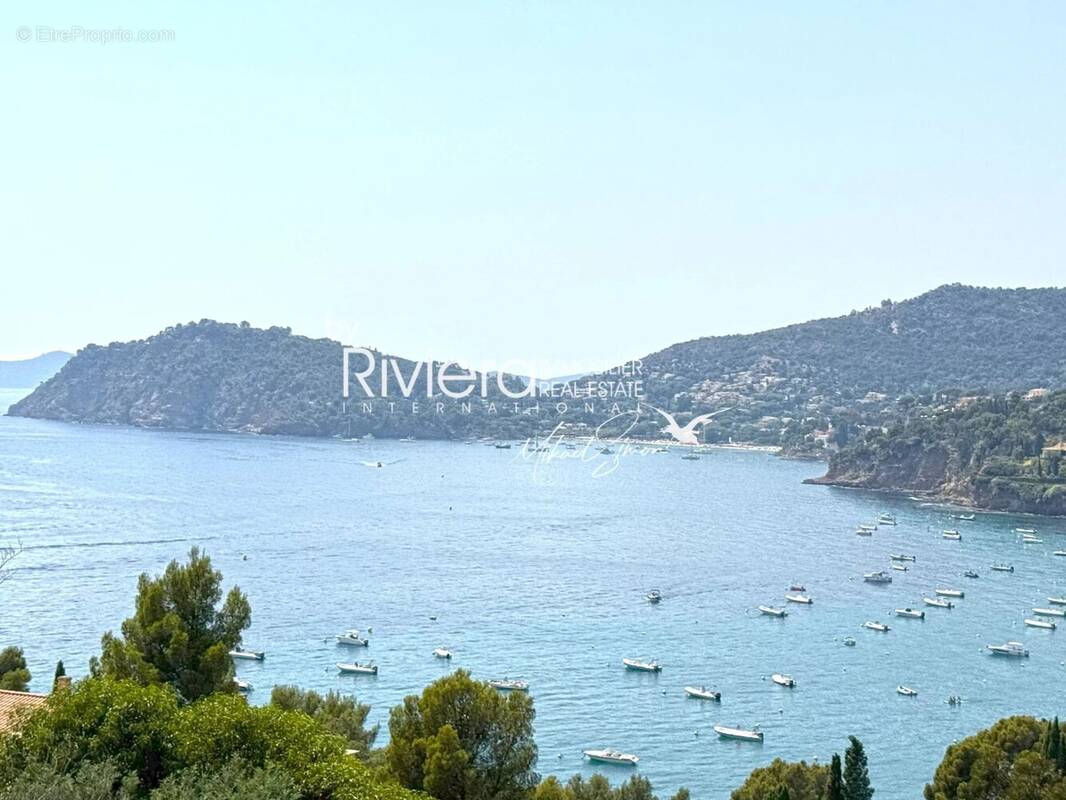 Maison à RAYOL-CANADEL-SUR-MER