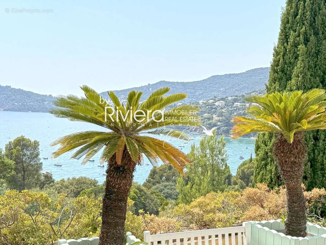 Maison à RAYOL-CANADEL-SUR-MER