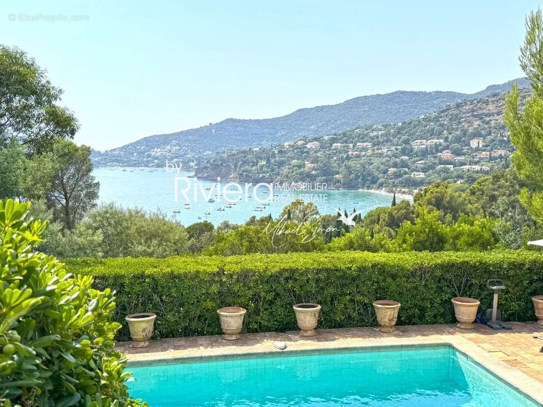 Maison à RAYOL-CANADEL-SUR-MER