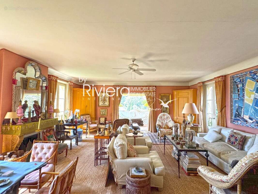 Maison à RAYOL-CANADEL-SUR-MER