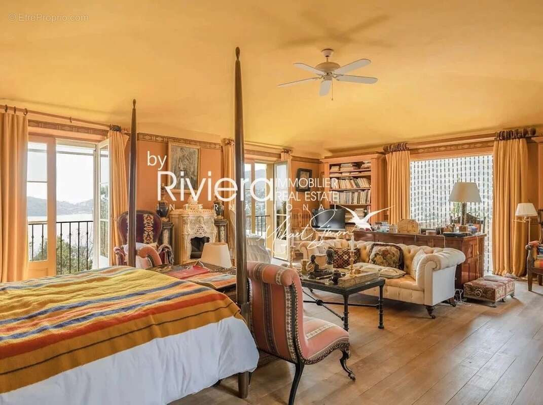 Maison à RAYOL-CANADEL-SUR-MER