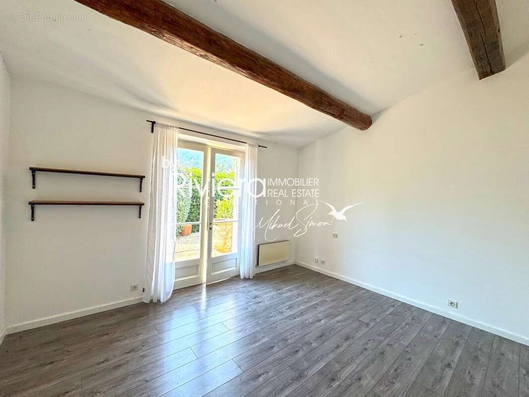 Maison à RAYOL-CANADEL-SUR-MER