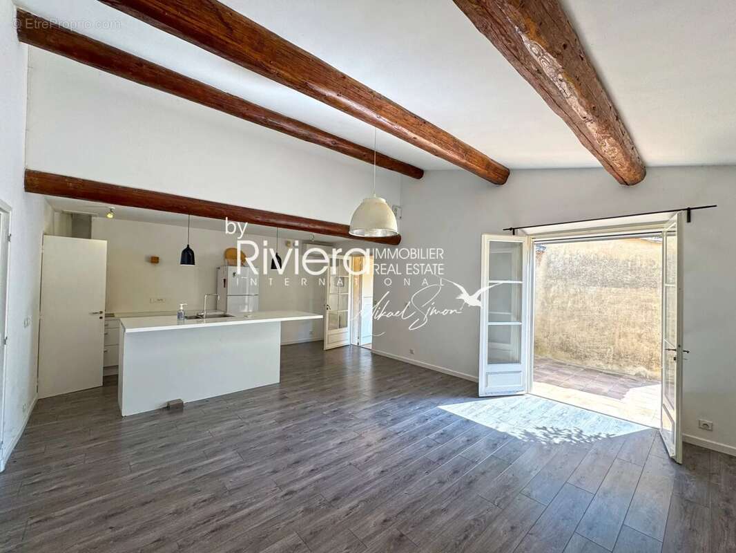 Maison à RAYOL-CANADEL-SUR-MER