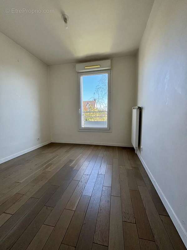 Appartement à FRANCONVILLE