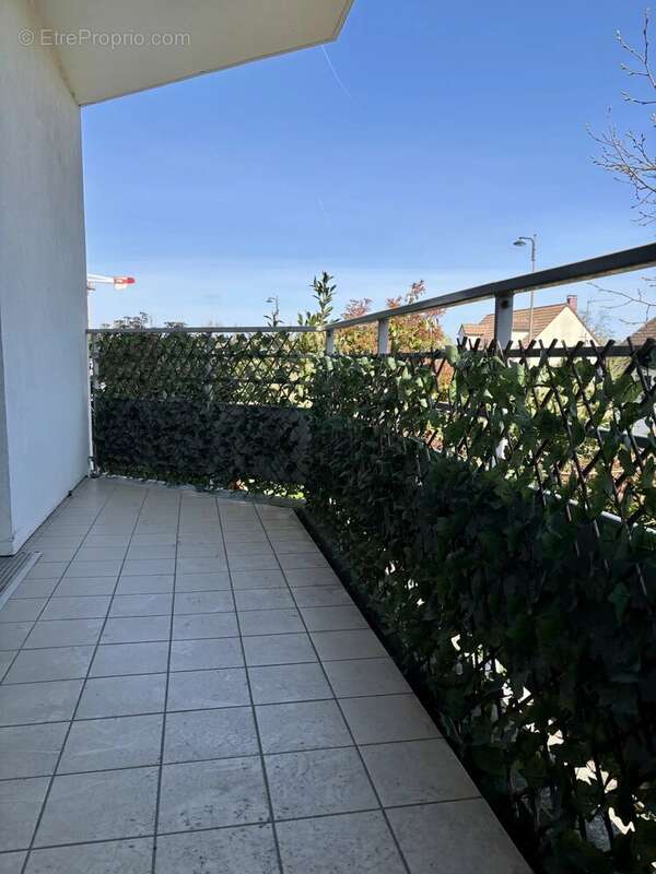 Appartement à FRANCONVILLE