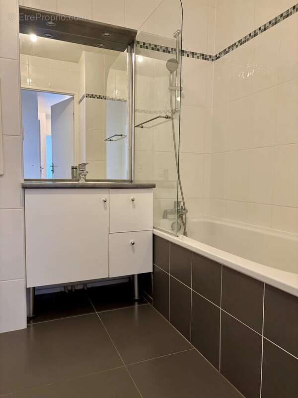 Appartement à FRANCONVILLE