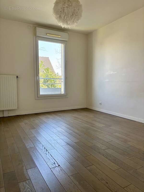 Appartement à FRANCONVILLE