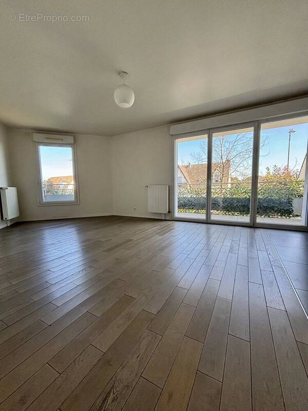 Appartement à FRANCONVILLE