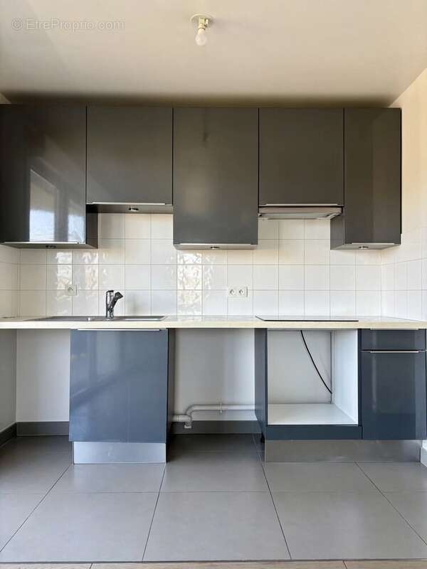 Appartement à FRANCONVILLE