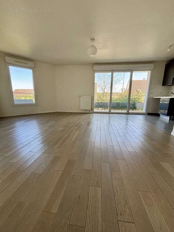 Appartement à FRANCONVILLE