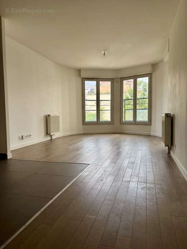 Appartement à FRANCONVILLE