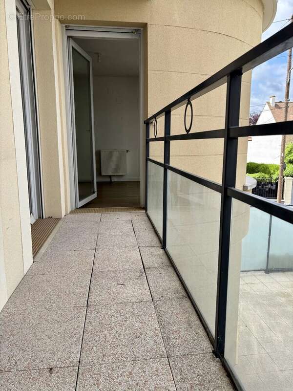 Appartement à FRANCONVILLE