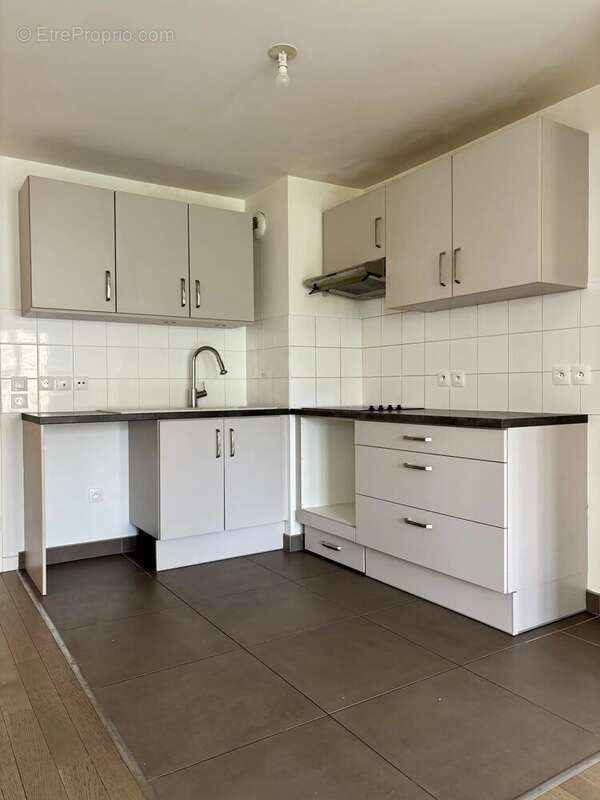 Appartement à FRANCONVILLE