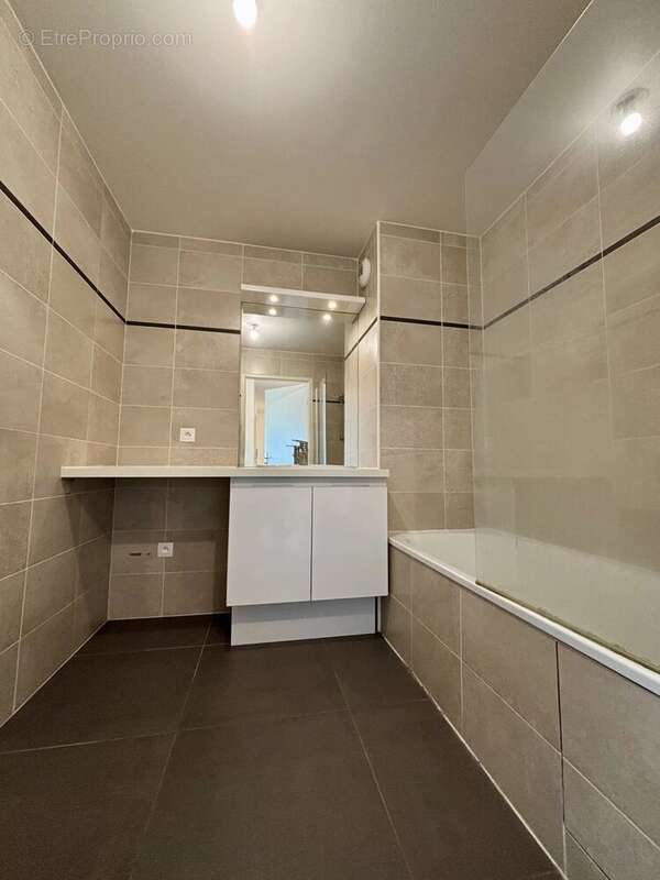 Appartement à FRANCONVILLE