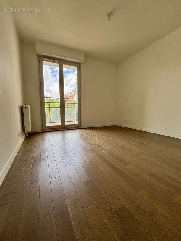 Appartement à FRANCONVILLE