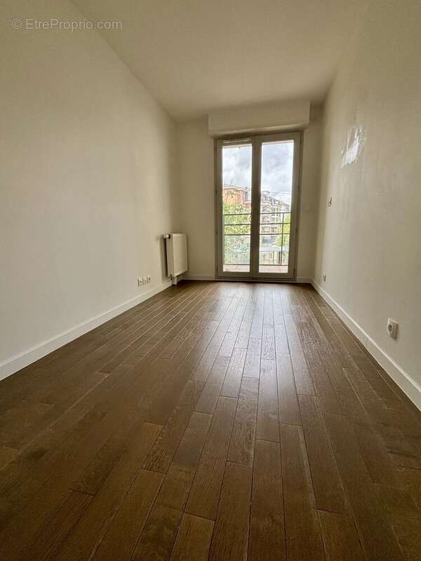 Appartement à FRANCONVILLE