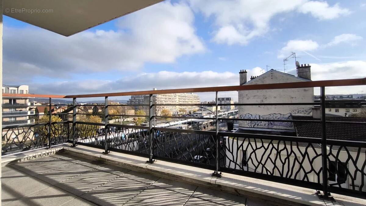 Appartement à FRANCONVILLE