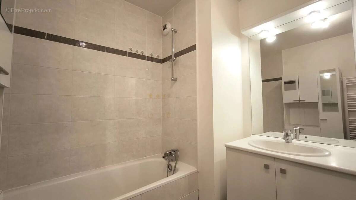 Appartement à FRANCONVILLE